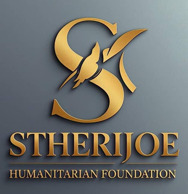Stherijoefoundation